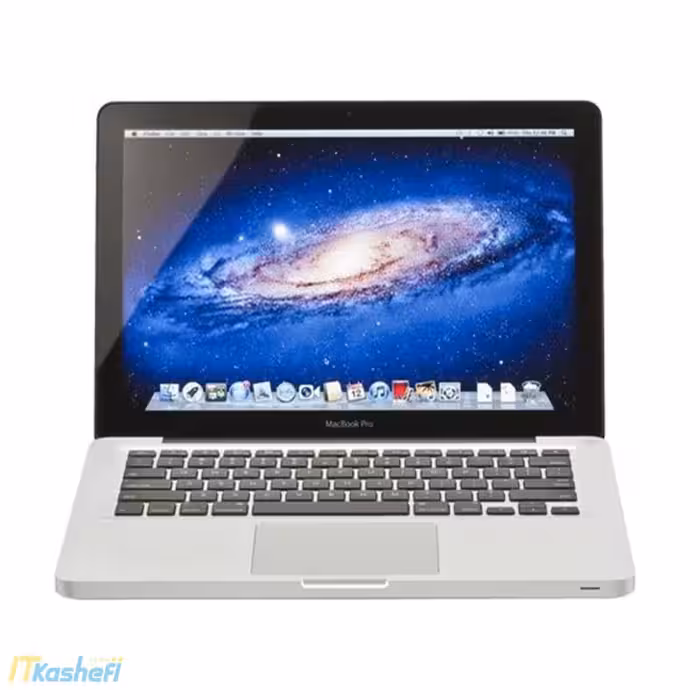 قیمت و خرید مک بوک پرو | MAC BOOK PRO 2012 - آی تی کاشفی