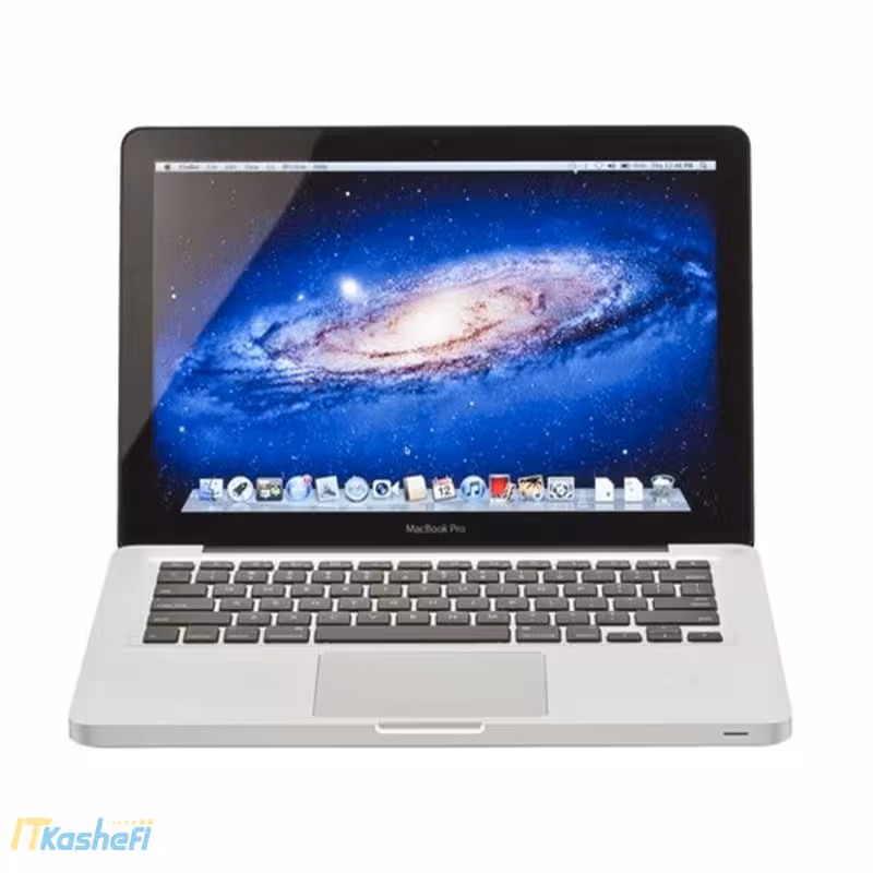 قیمت و خرید مک بوک پرو | MAC BOOK PRO 2012 - آی تی کاشفی