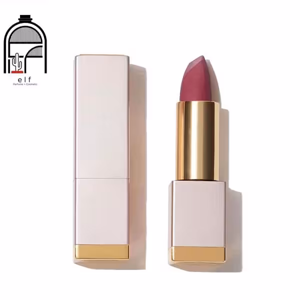 رژلب کرمی مدل الور شیگلم SheglamSheglam creme Allure Lipstick