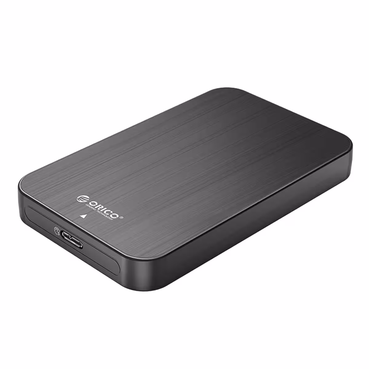 قاب هارد 2.5 اینچ USB3.0 مدل ORICO HM25U3