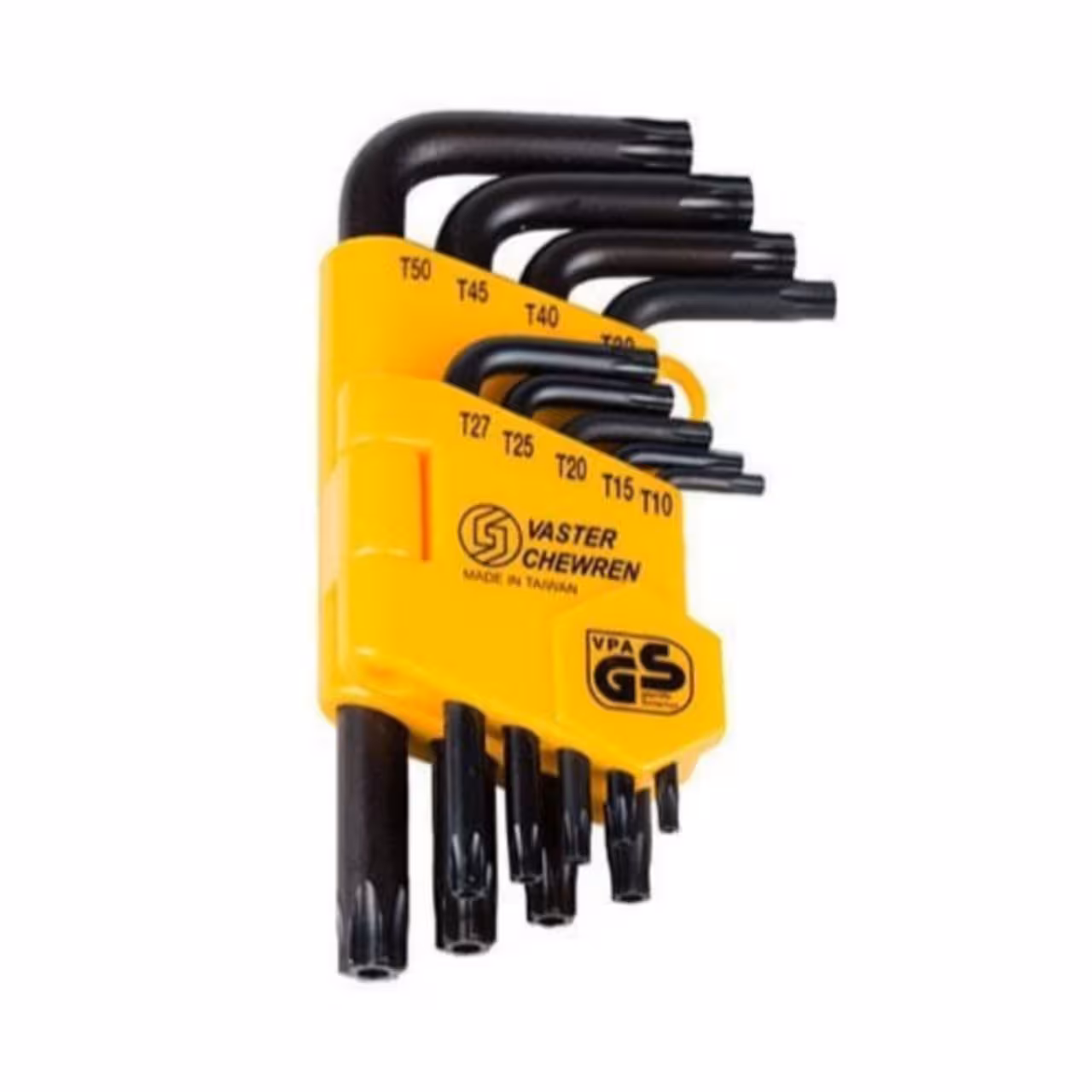 آلن کارتی ستاره ای کوتاه VH004 واستر( 9 عددی)