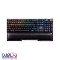 کیبورد گیمینگ ای دیتا مدل XPG SUMMONER