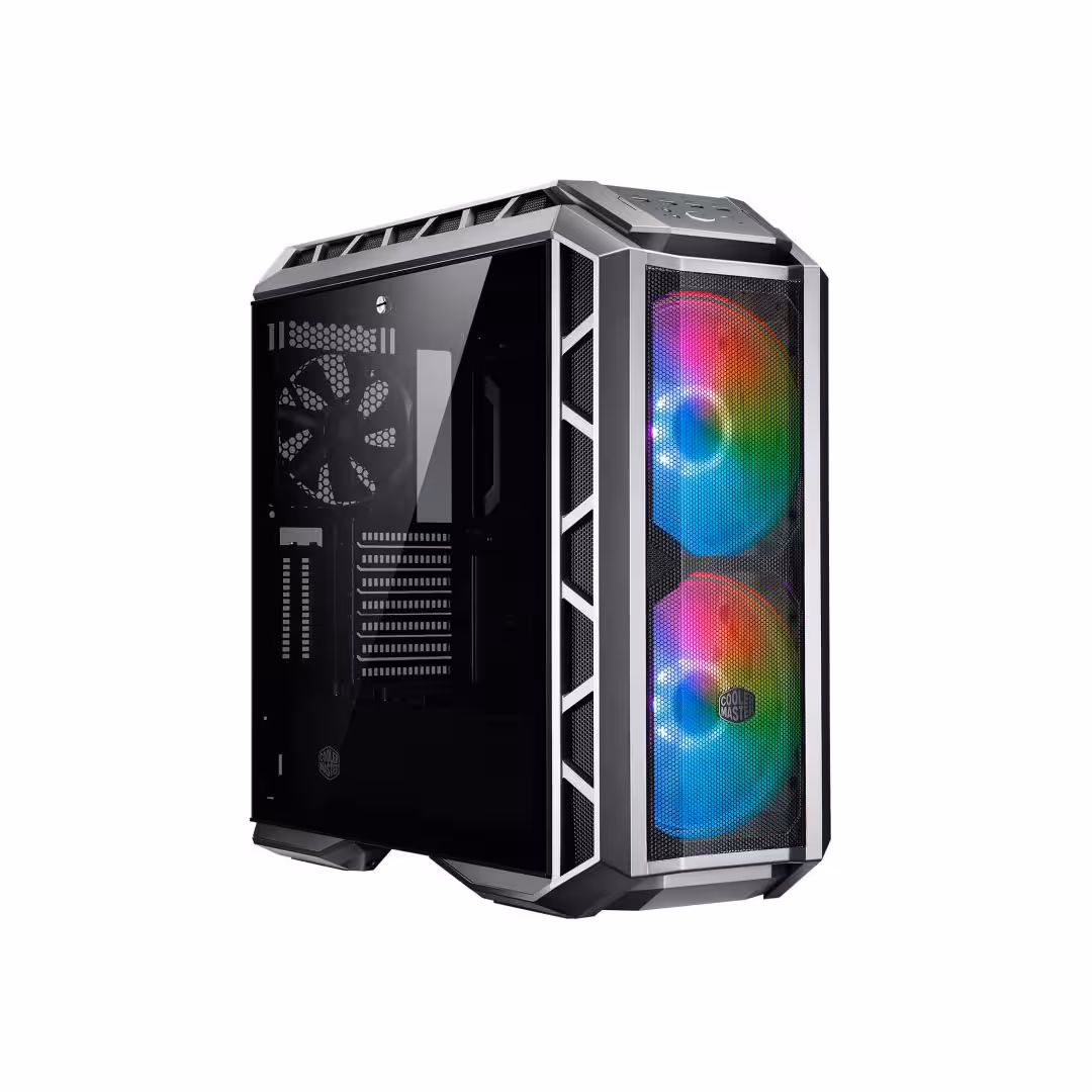 کیس کامپیوتر کولر مستر MasterCase H500P