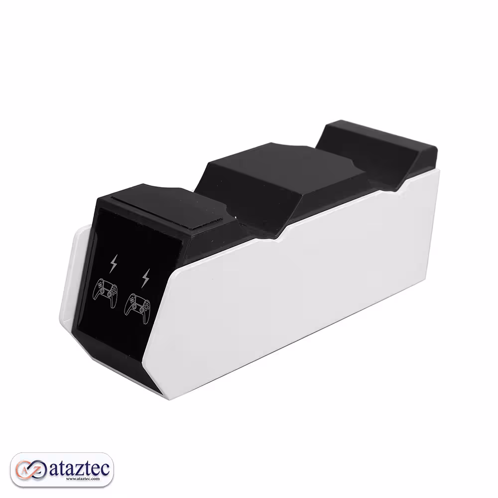 پایه شارژر دسته PS5 SND-462