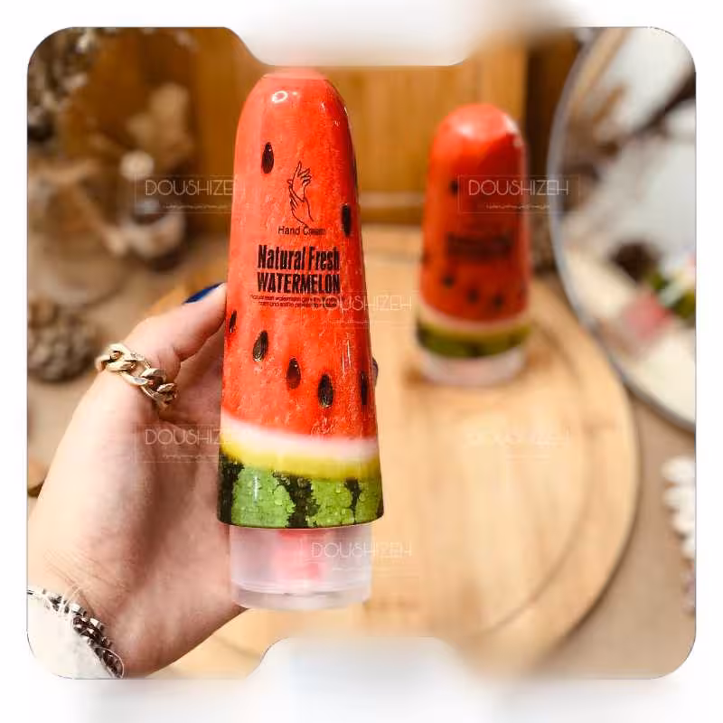 کرم آبرسان هندوانه وکالی فرانسه(تحت لیسانس )