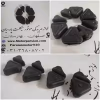 بوش داخل چهار شاخه توپی ویو ( لاستیک توپی ) کوچک بزرگ دوطرف نامساوی