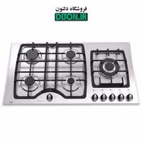 اجاق گاز صفحه ای آلتون مدل S502T