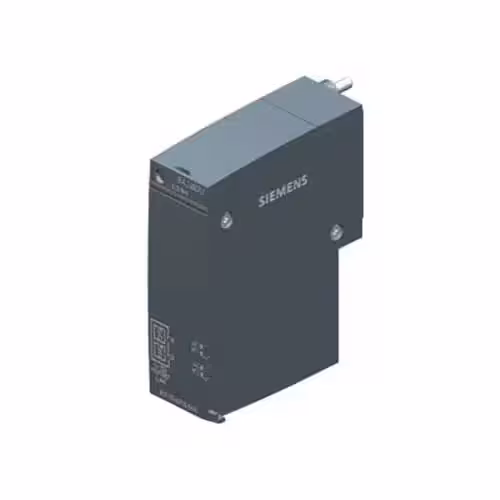 باس آداپتور ET200SP