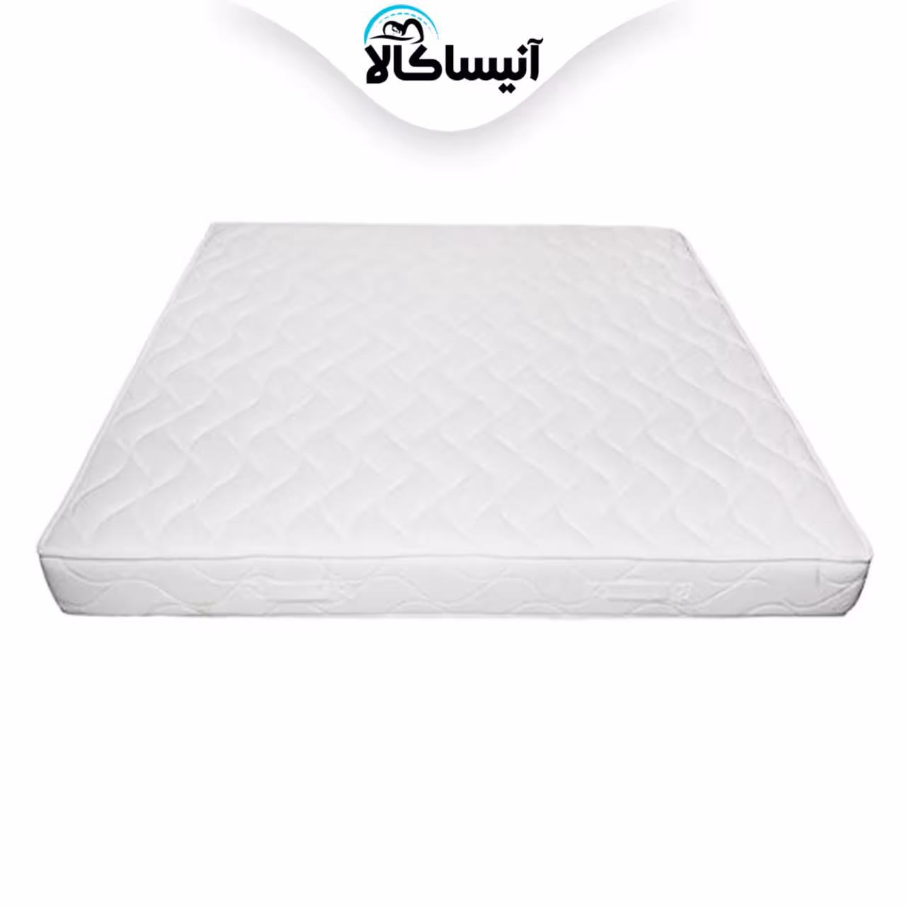 تشک دو نفره رویا مدل مدیکال 3 سایز 200 × 180 سانتی متر