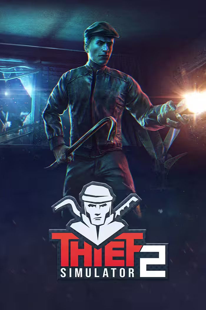 خرید بازی Thief Simulator 2