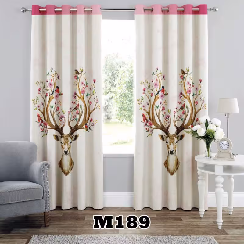 پرده سه بعدی