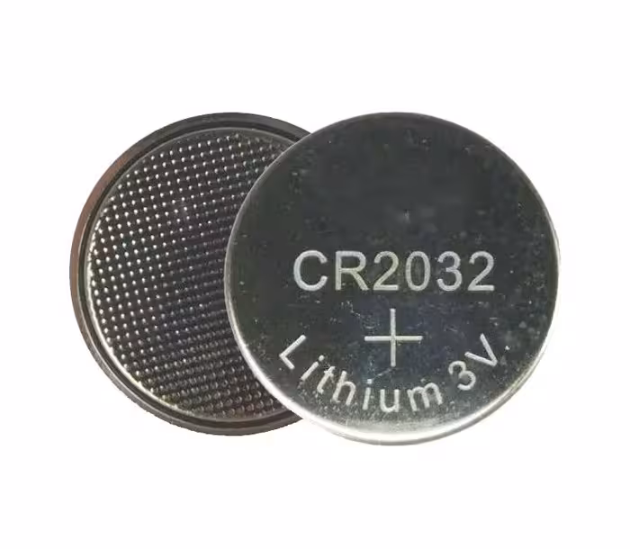 باتری سکه ای 2032