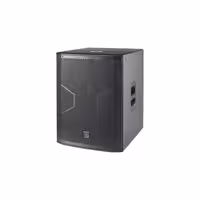 بلندگو ساب ووفر اکتیو داس مدل DAS ALTEA 718A