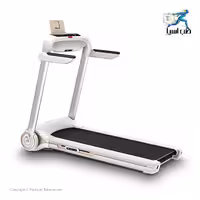 تردمیل خانگی تاشو فیتنس مدل Fitness Mini Magic