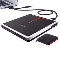 درایو DVD اکسترنال برند NOLYTH