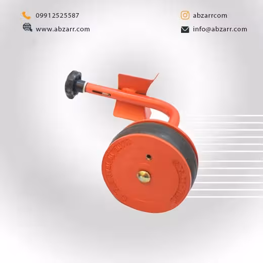 استاپر 160 میلیمتر 90 درجه شمس (( اقساط یک ساله ))