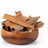 دارچین درشت تازه (500 گرمی) 