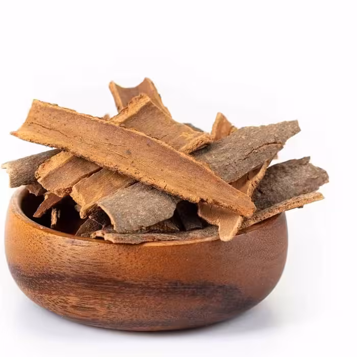 دارچین درشت تازه (500 گرمی) 