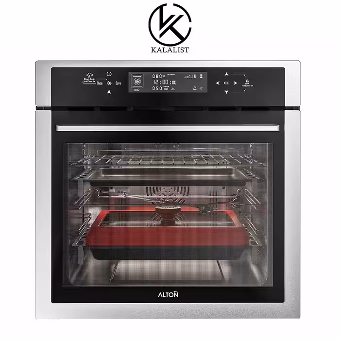 فر توکار آلتون مدل V500S