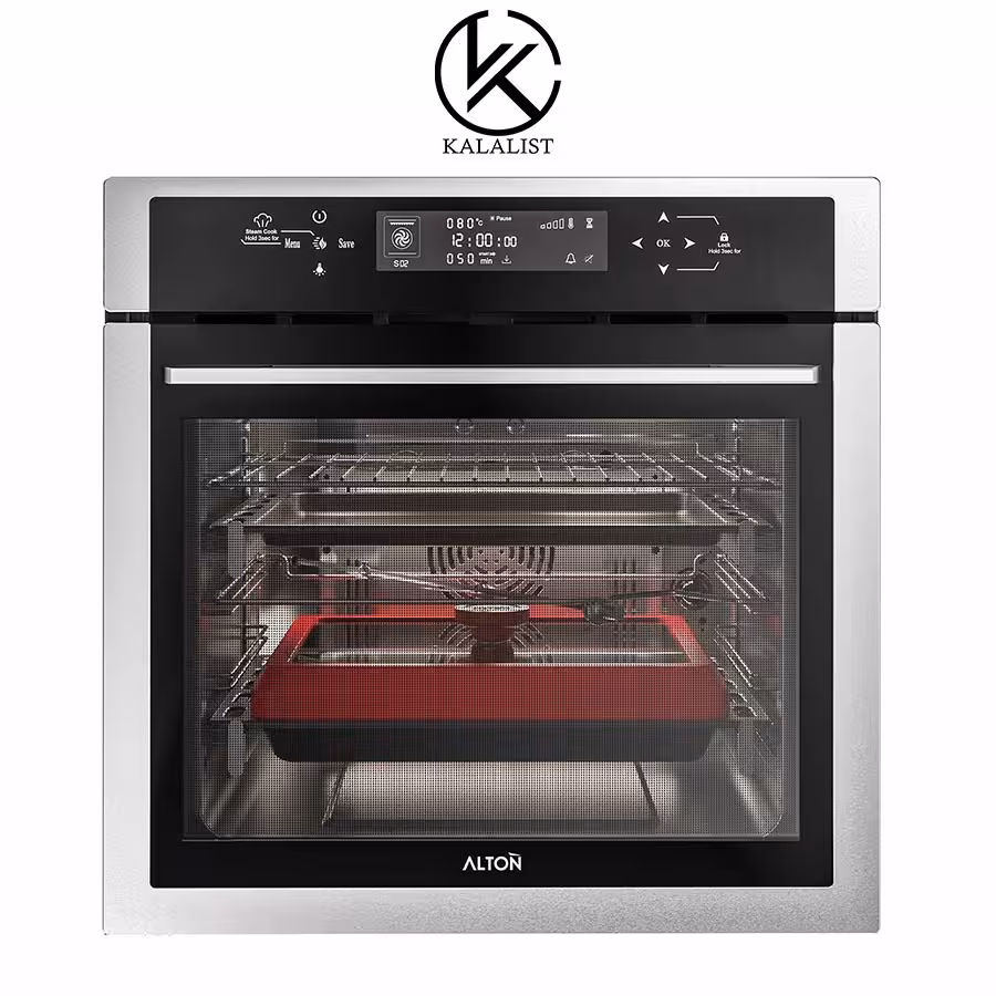 فر توکار آلتون مدل V500S