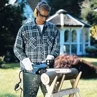 اره زنجیری برقی ماکیتا مدل UC4020A