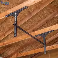 بارفیکس سقفی مدرج Ceiling barfix NS7013