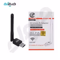 کارت شبکه بی‌سیم آنتن‌دار ایکس‌پی مدل XP-W923