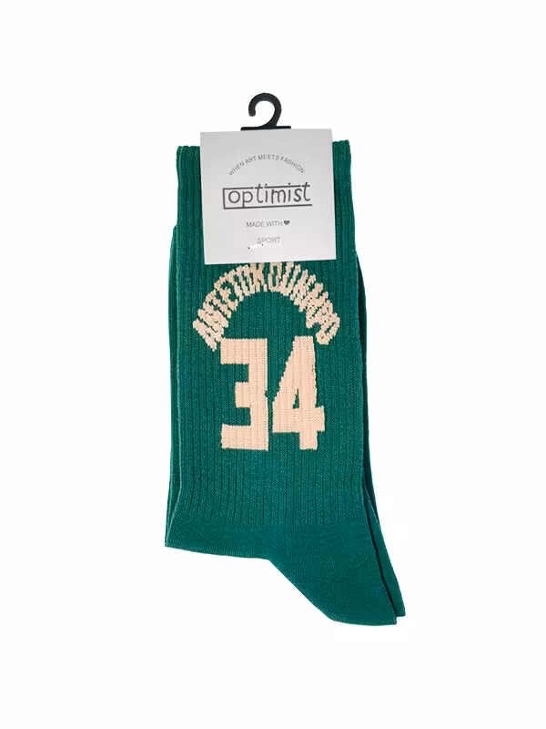 جوراب آپتیمیست ساقدار 34