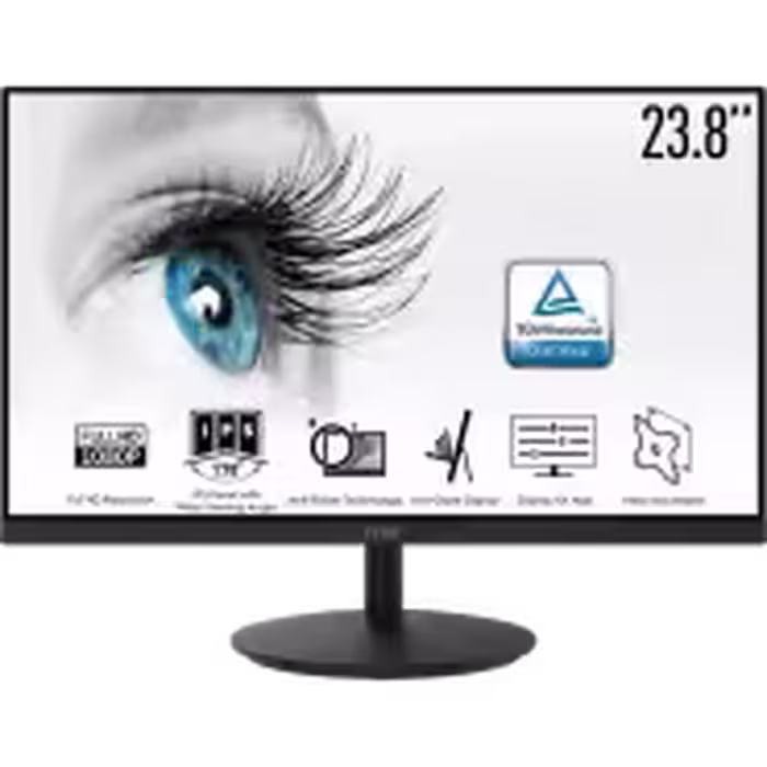 مانیتور ام اس آی 23.8 اینچ PRO MP242(FIX)
