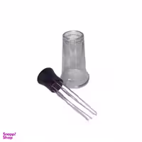 نیدل قهوه مدل آبنباتی