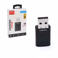 دانگل بلوتوث   LEITU    مدل   LU-3    ( فاقد گارانتی )