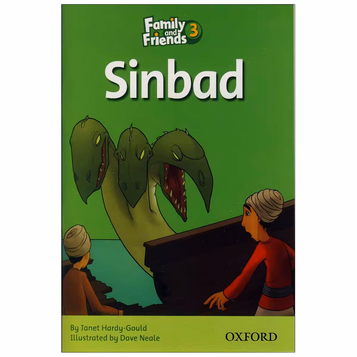 Sinbad
