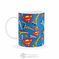 ماگ سوپرمن Superman