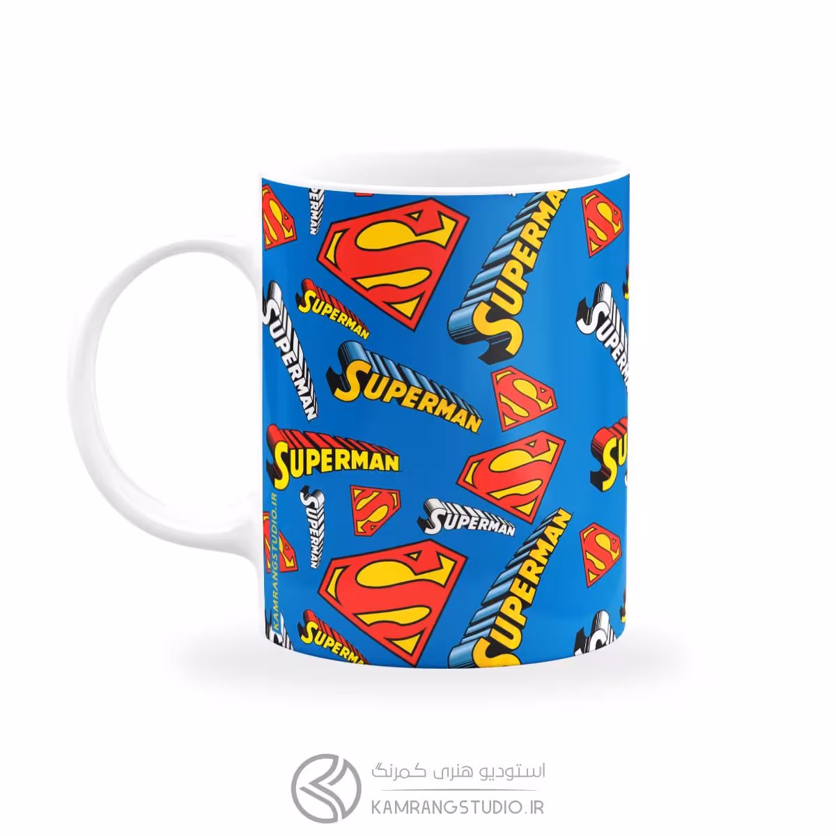 ماگ سوپرمن Superman
