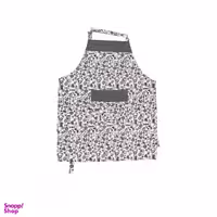 پیشبند رزین تاژ (Rezin Taj) مدل خروس سایز 17*27 سانتی متر