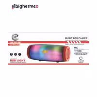اسپیکر بلوتوث قابل حمل ایکس پی پروداکت مدل XP-B613G