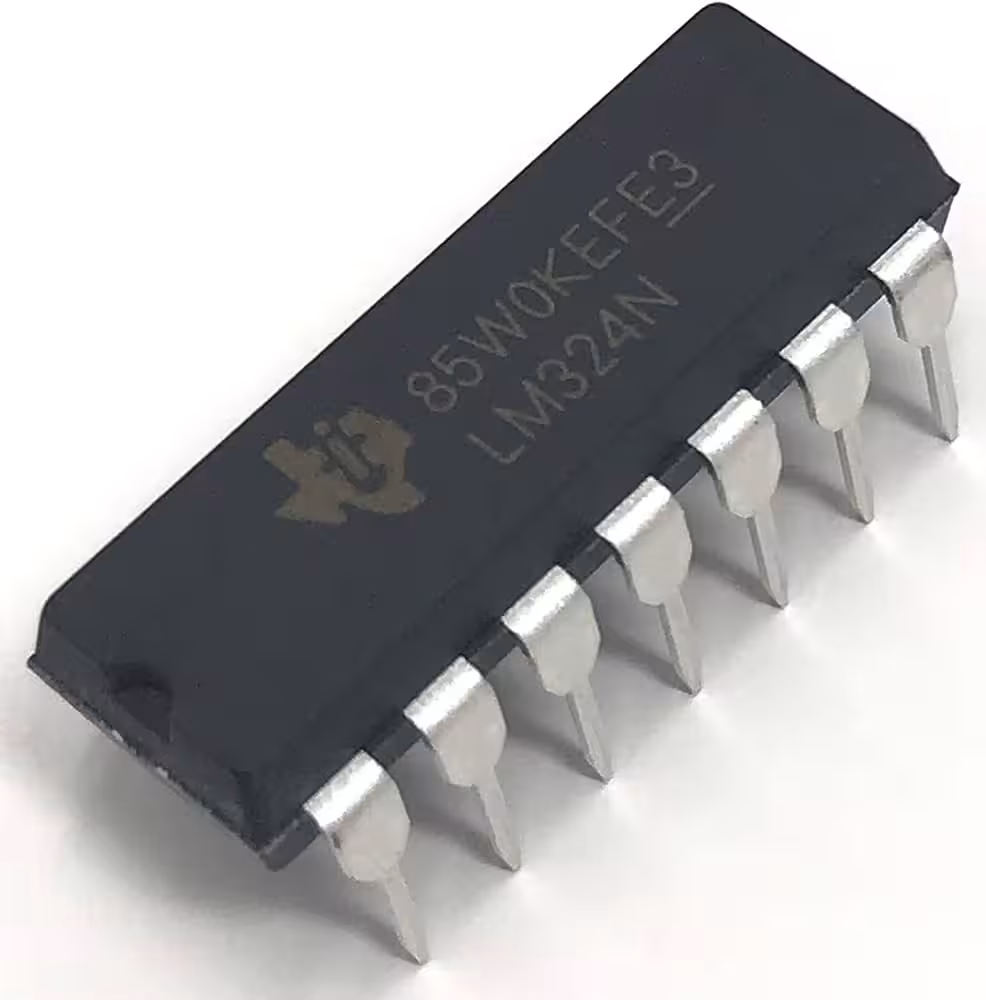 LM324 ORG – DIP