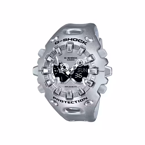 ساعت مچی مردانه کاسیو جی شاک CASIO G-SHOCK GA-V01A-8A