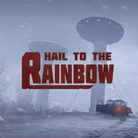بازی Hail to the Rainbow استیم