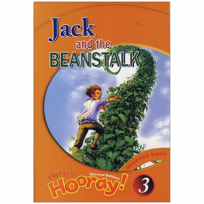 Jack and the Beanstalk