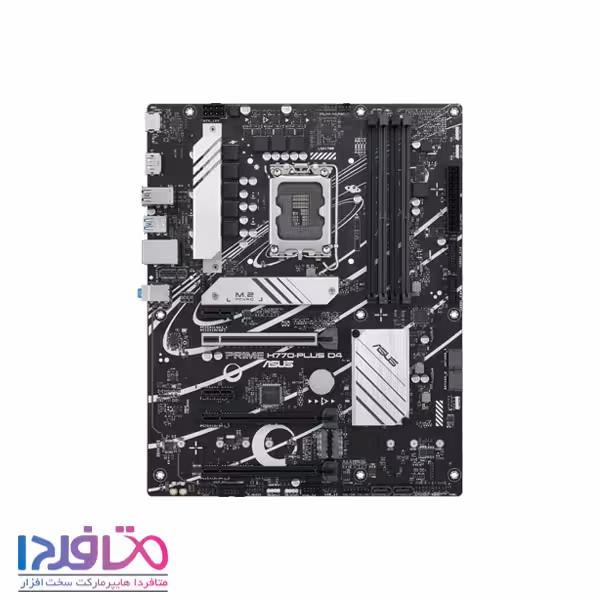 مادربرد ایسوس مدل PRIME H770-PLUS