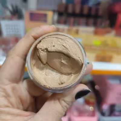 موس صورت اورجینال