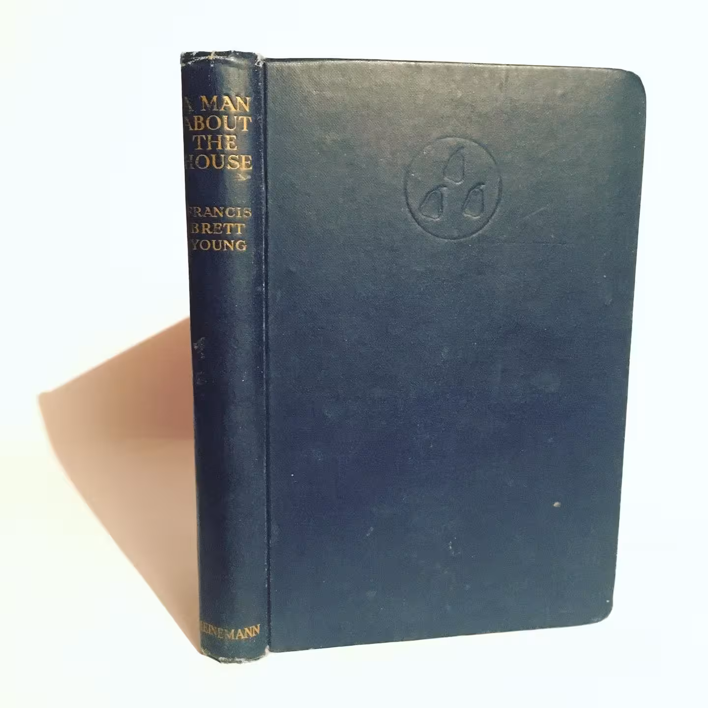 A Man About The House by Francis Brett Young