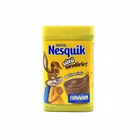 پودر شیر کاکائو نسکوئیک نستله Nesquick