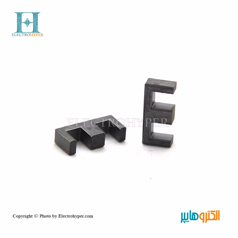 هسته فریت EE