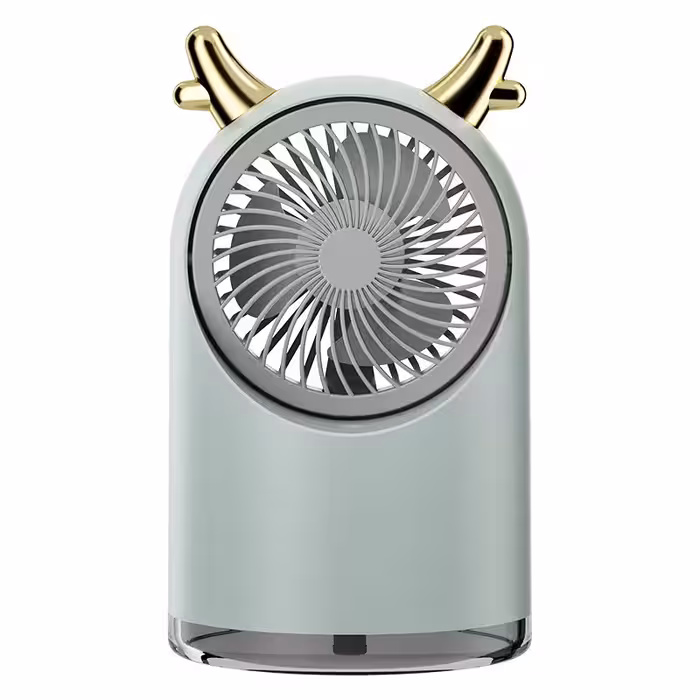 پنکه رومیزی مدل مه پاش کد pro 2025 | چاوه