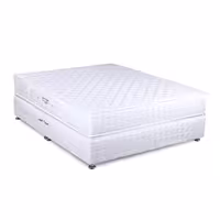 تشک تخت نرم آسا مدل سیلور سایز یک نفره 120 (NA-S)  6 سال تضمین کیفیت