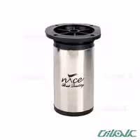 پایه کابینت آلومینیوم نایس