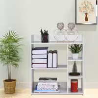 کتابخانه مدل IKE4467