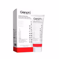 کرم رطوبت رسان و دتوکسیفای کننده دست ژنوبایوتیک مناسب پوست خشک